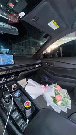 هوندا أكورد